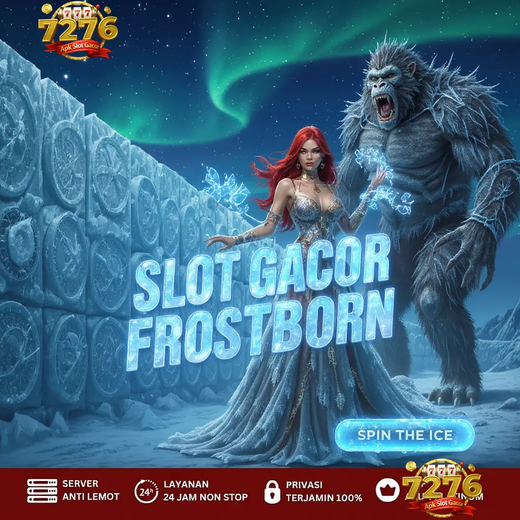 7276 Apk Slot Login Media Promosi Payung Kreasi image 1