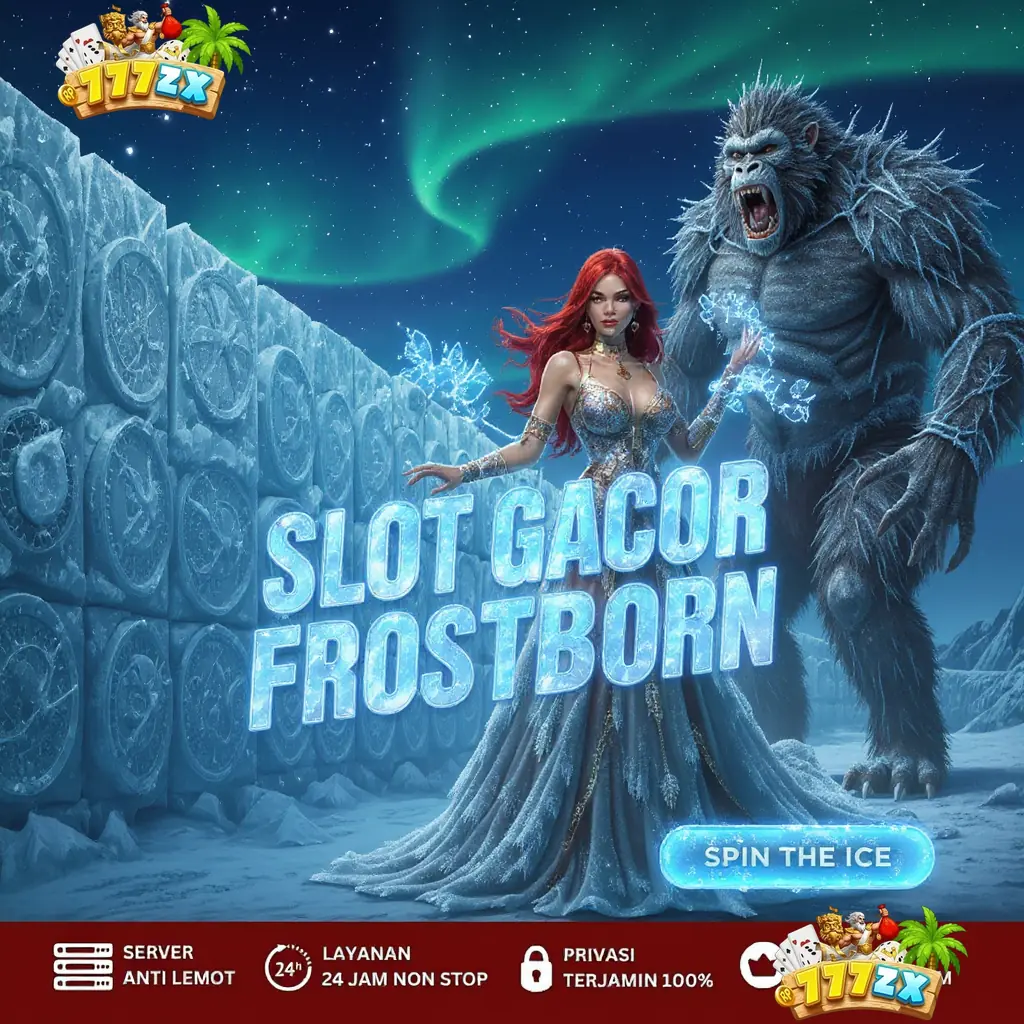 777ZX Apk Slot Login Media Promosi Payung Kreasi image 1