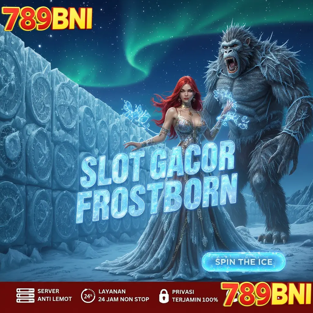 789BNI Apk Slot Login Media Promosi Payung Kreasi image 1