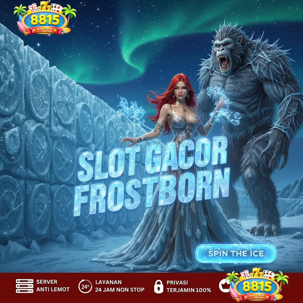 8815 Apk Slot Login Media Promosi Payung Kreasi image 1