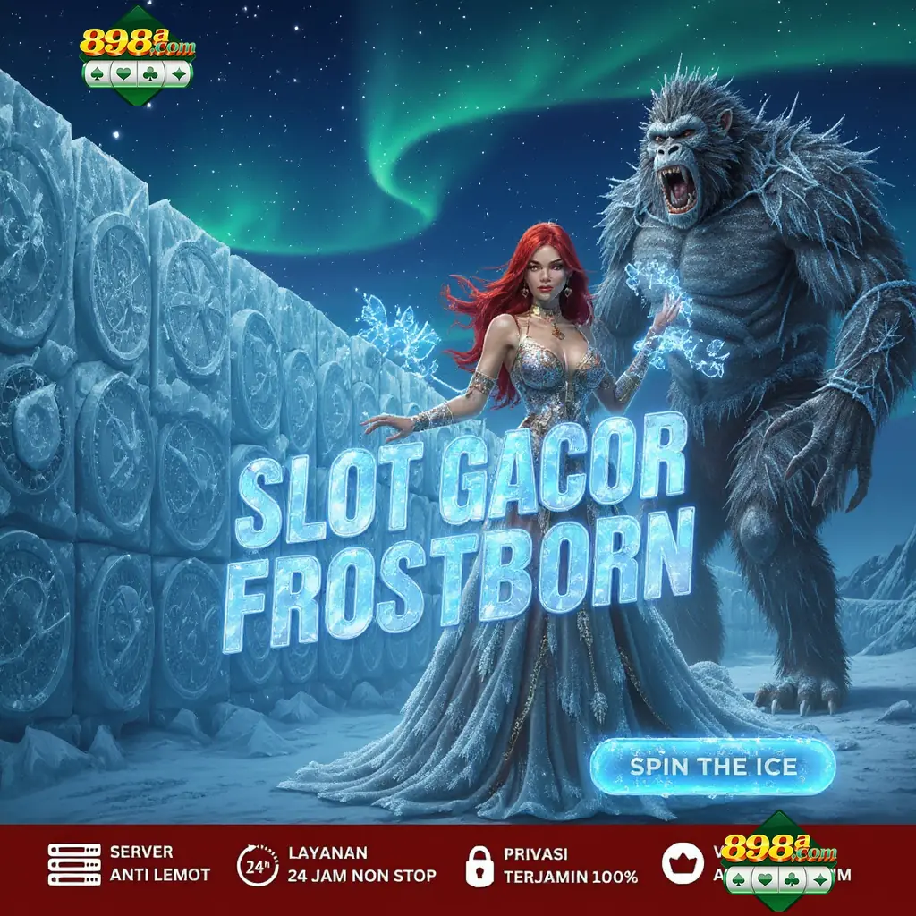 898A Apk Slot Login Media Promosi Payung Kreasi image 1