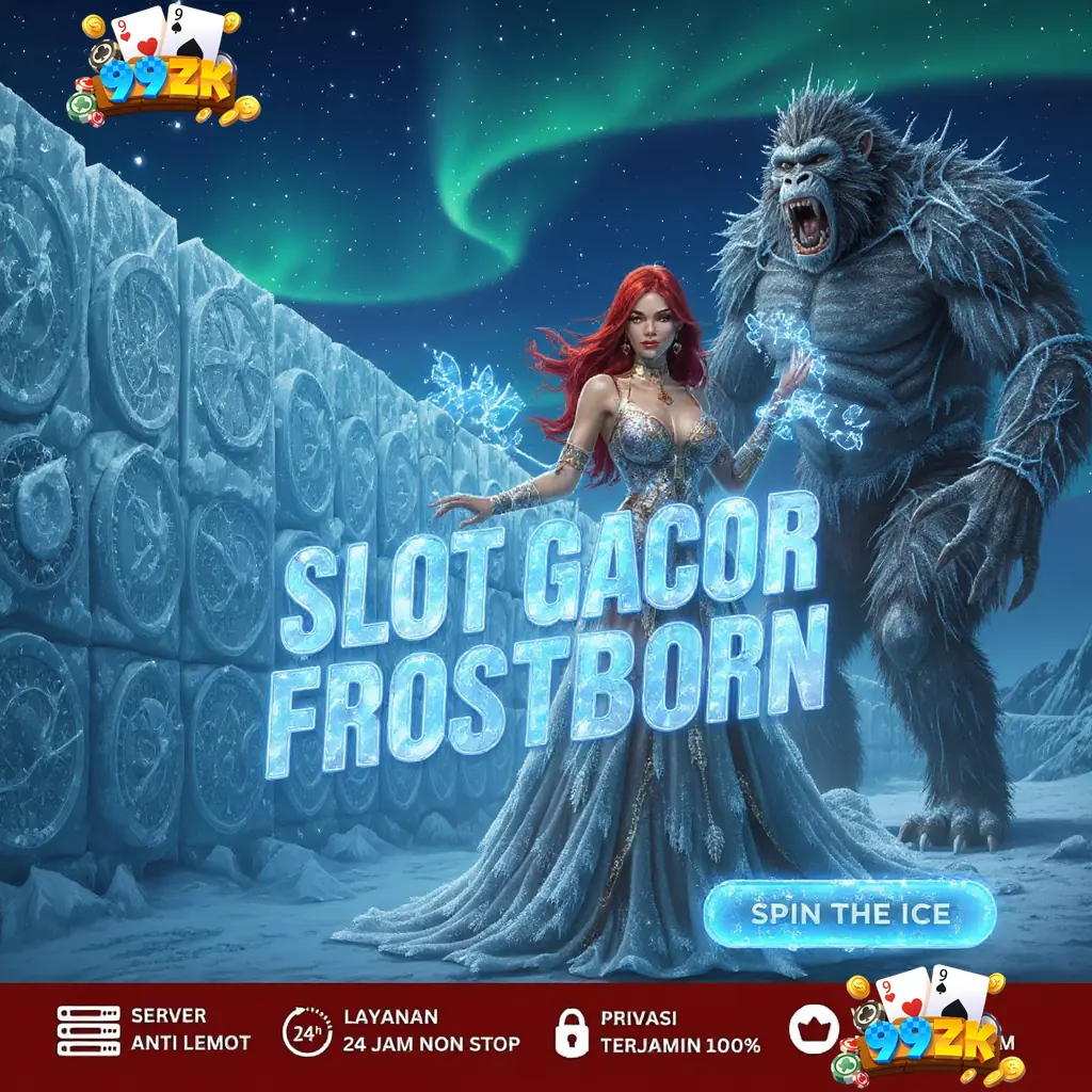 99ZK Apk Slot Login Media Promosi Payung Kreasi image 1