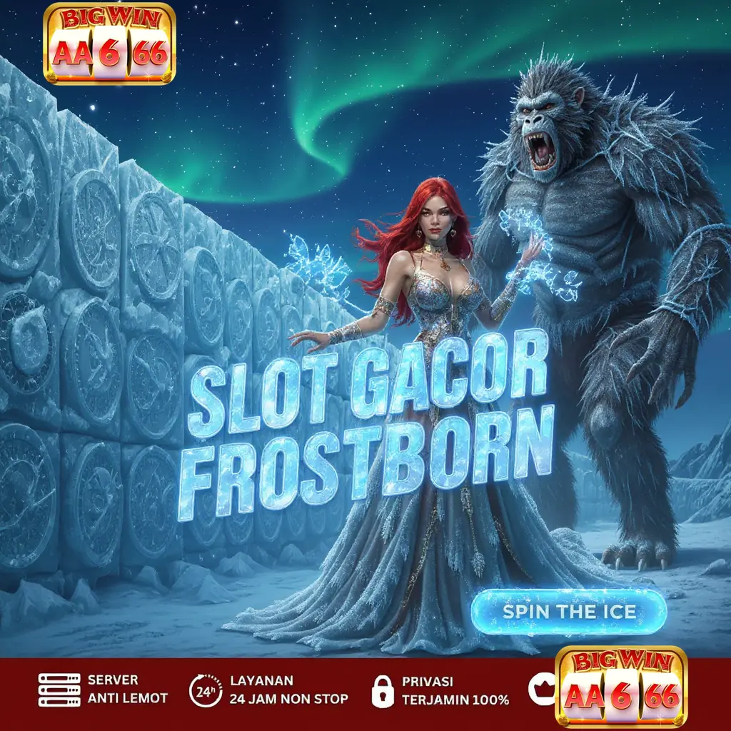 AA666 Apk Slot Login Media Promosi Payung Kreasi image 1