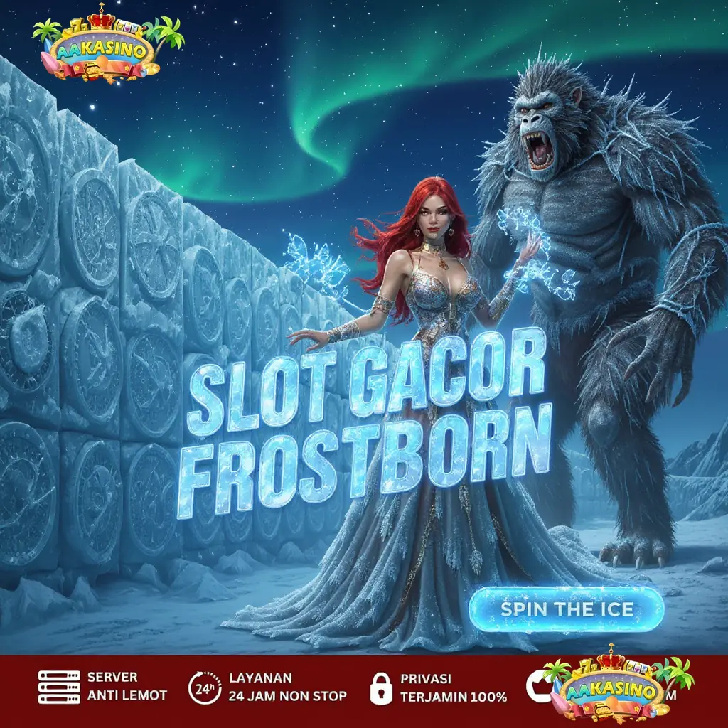 AAKASINO Apk Slot Login Media Promosi Payung Kreasi image 1