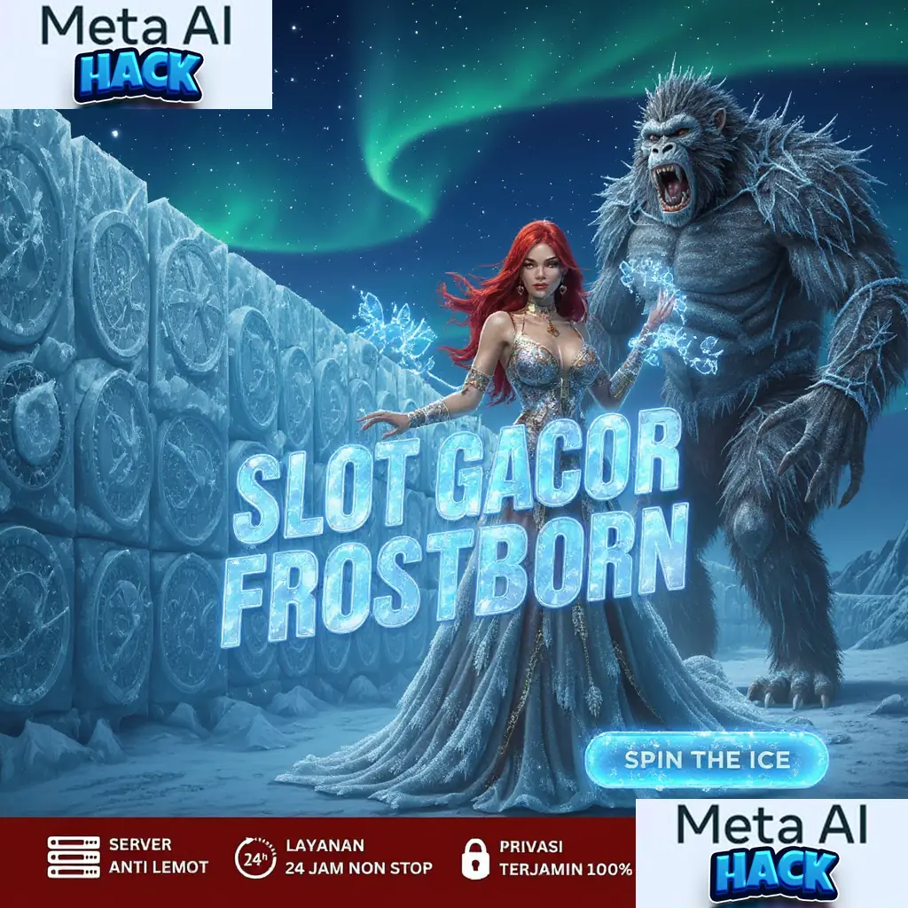 AI META HACK Apk Slot Login Media Promosi Payung Kreasi image 1