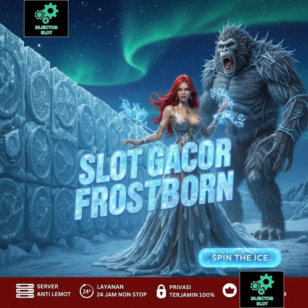 APK INJECTOR Apk Slot Login Media Promosi Payung Kreasi image 1