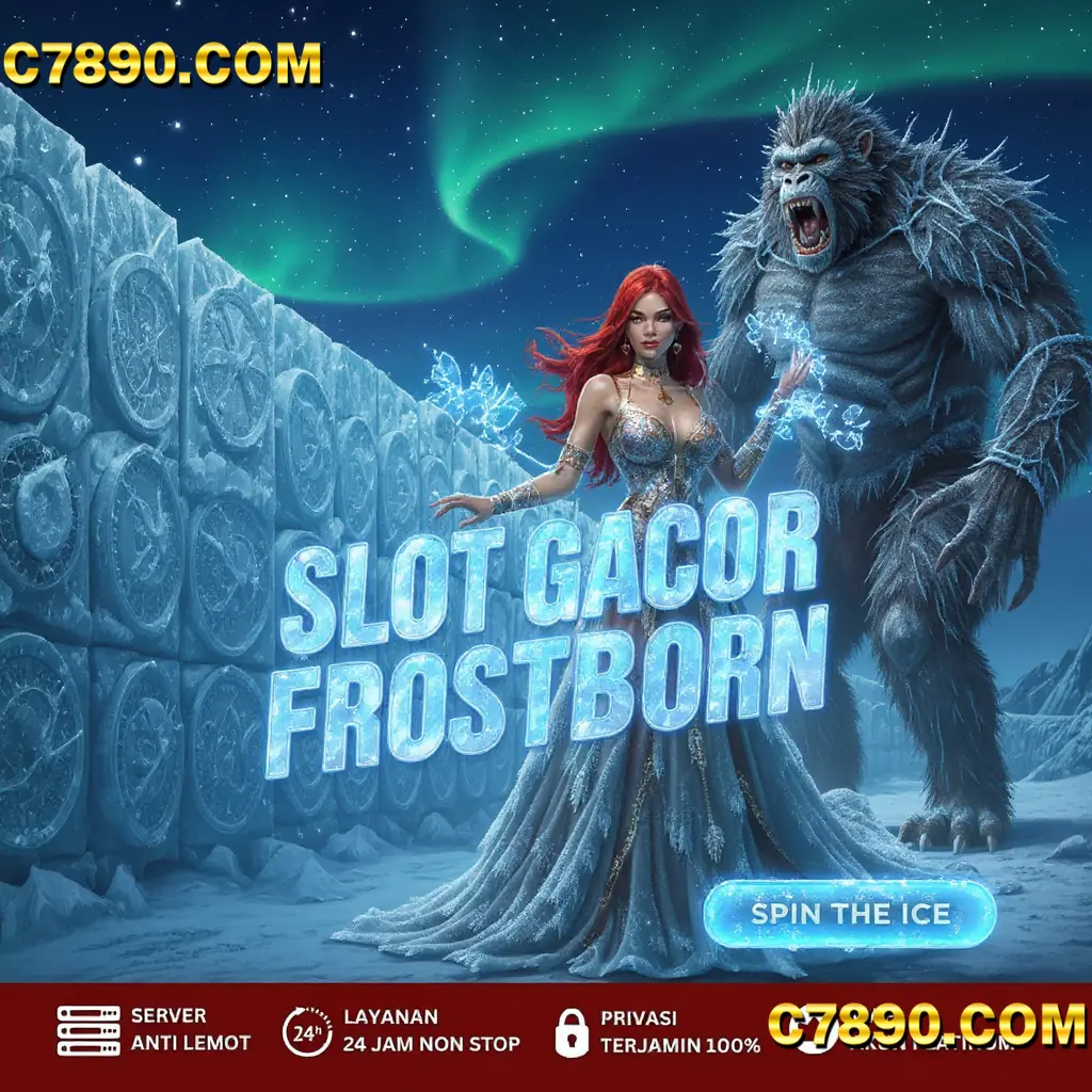 C7890 Apk Slot Login Media Promosi Payung Kreasi image 1