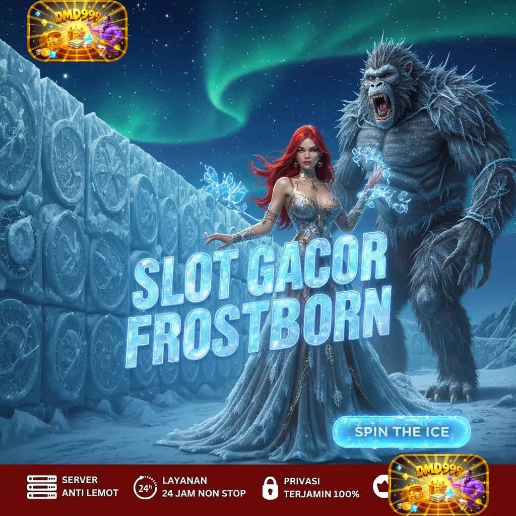 DMD999 Apk Slot Login Media Promosi Payung Kreasi image 1