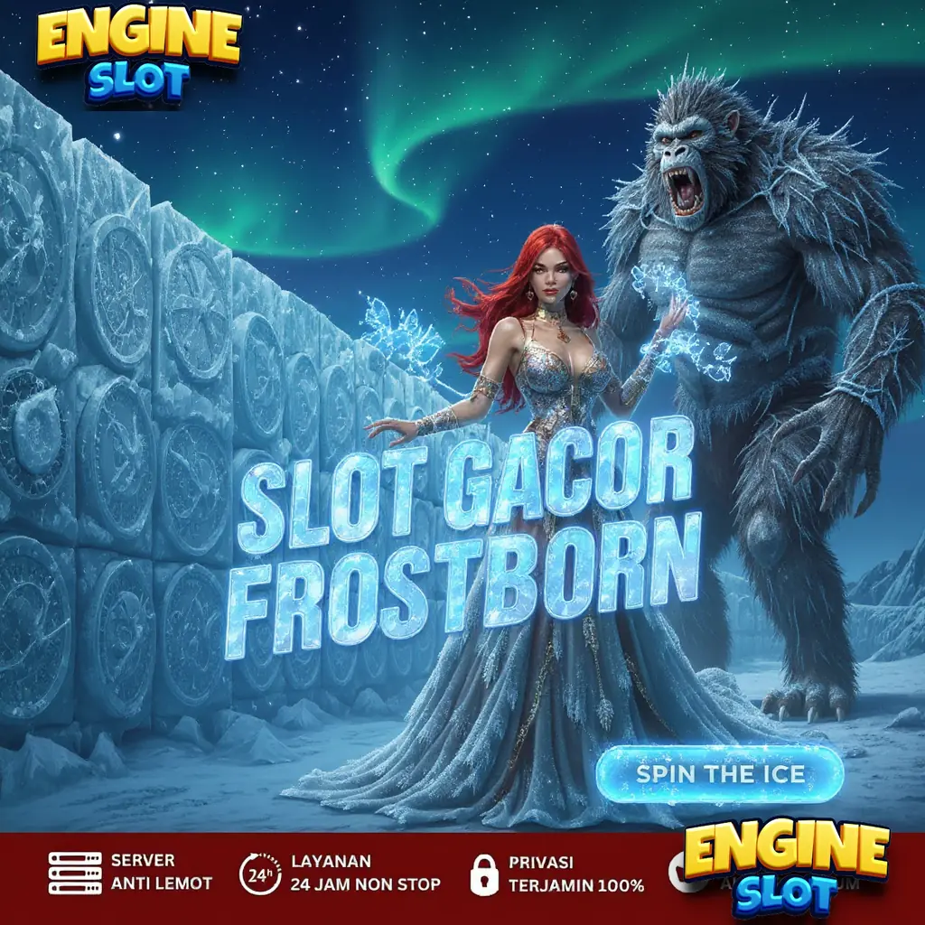 ENGINE SLOT Apk Slot Login Media Promosi Payung Kreasi image 1