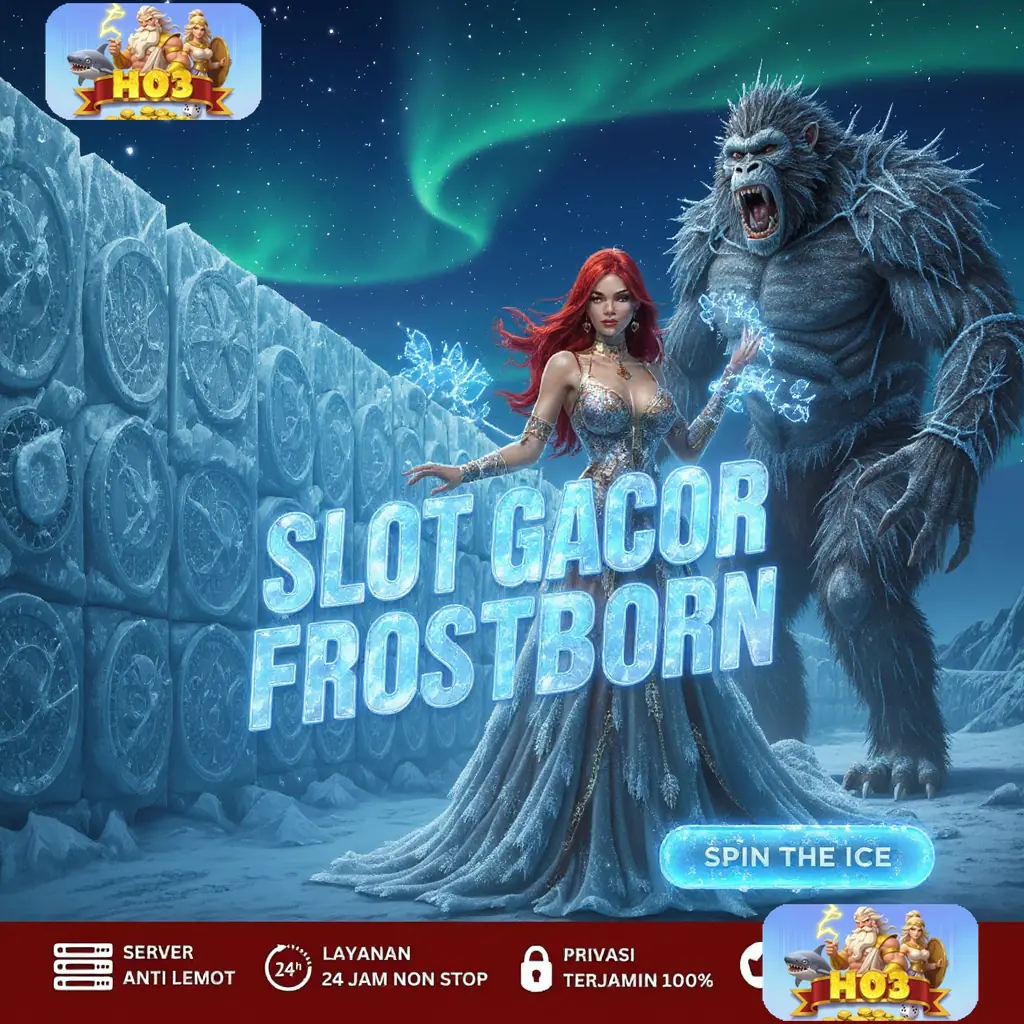 H03 Apk Slot Login Media Promosi Payung Kreasi image 1