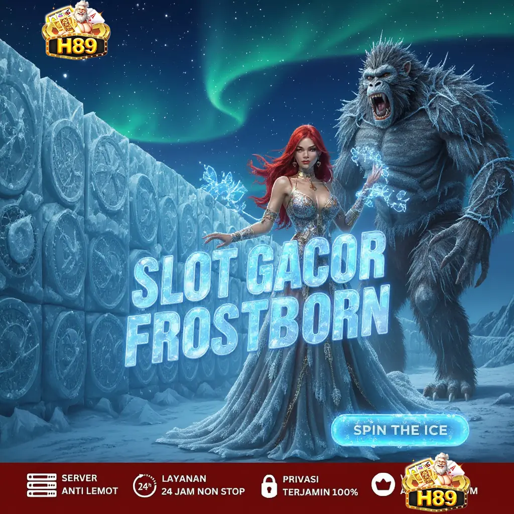 H89 Apk Slot Login Media Promosi Payung Kreasi image 1