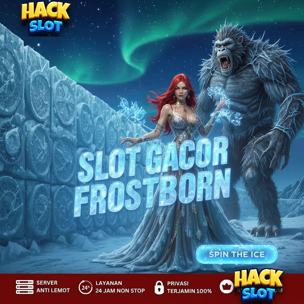 HACK SLOT Apk Slot Login Media Promosi Payung Kreasi image 1