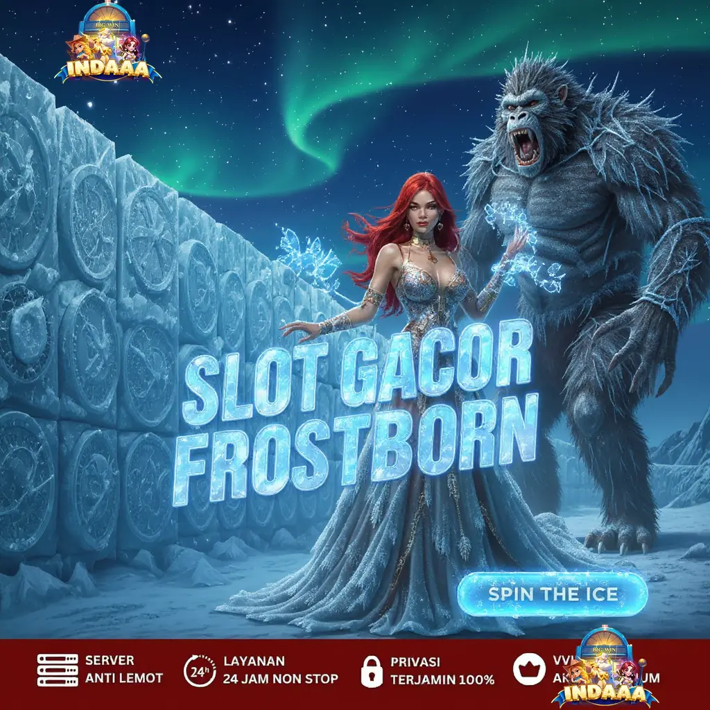 INDAAA Apk Slot Login Media Promosi Payung Kreasi image 1