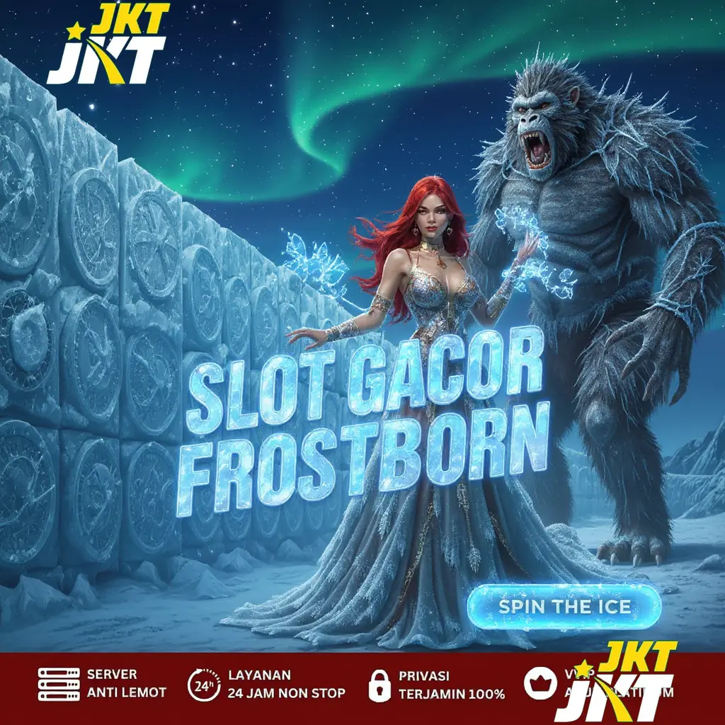JKTJKT Apk Slot Login Media Promosi Payung Kreasi image 1