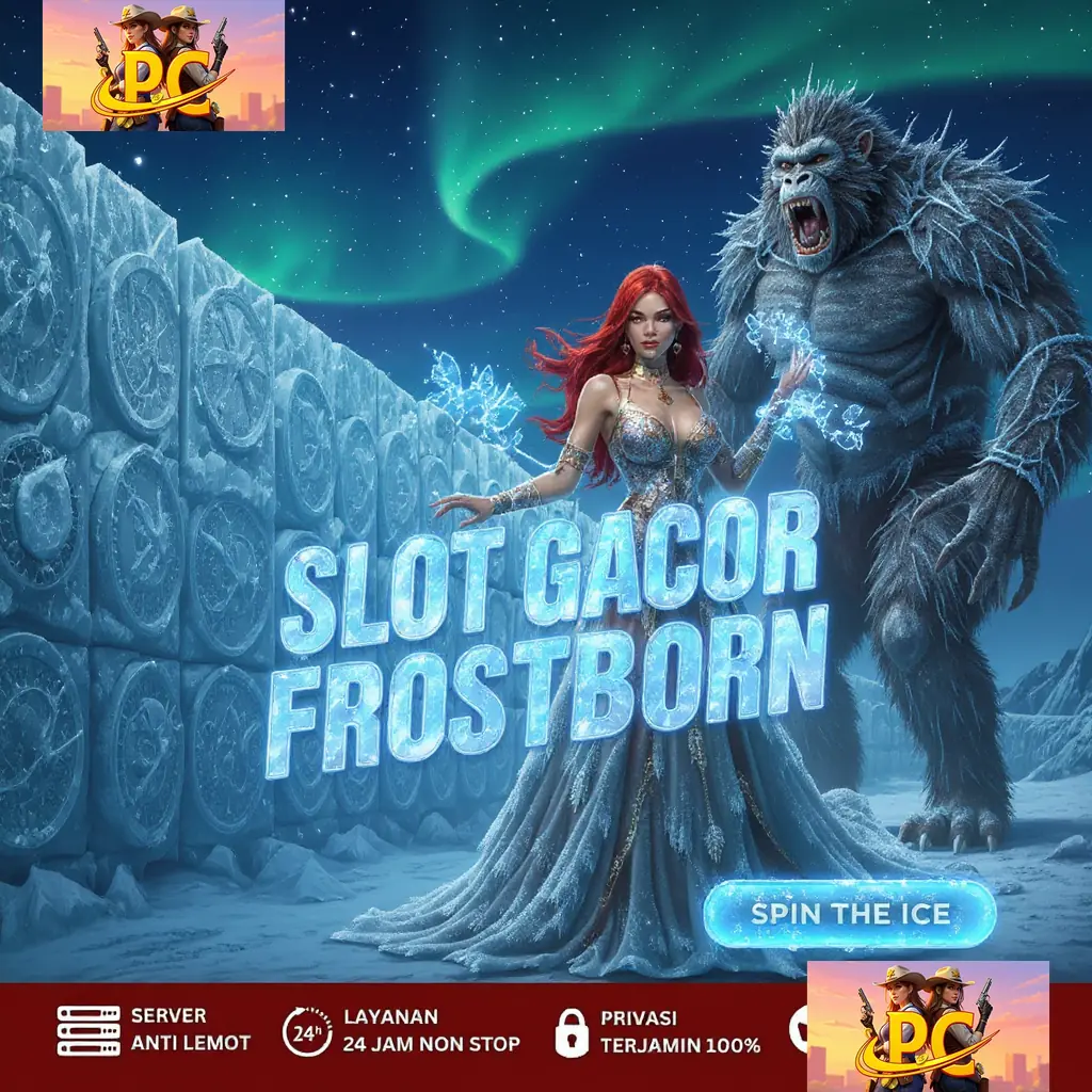 PC777 Apk Slot Login Media Promosi Payung Kreasi image 1
