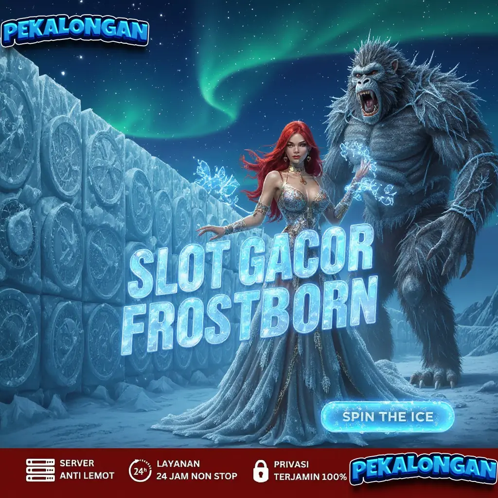 PEKALONGAN CHEAT Apk Slot Login Media Promosi Payung Kreasi image 1