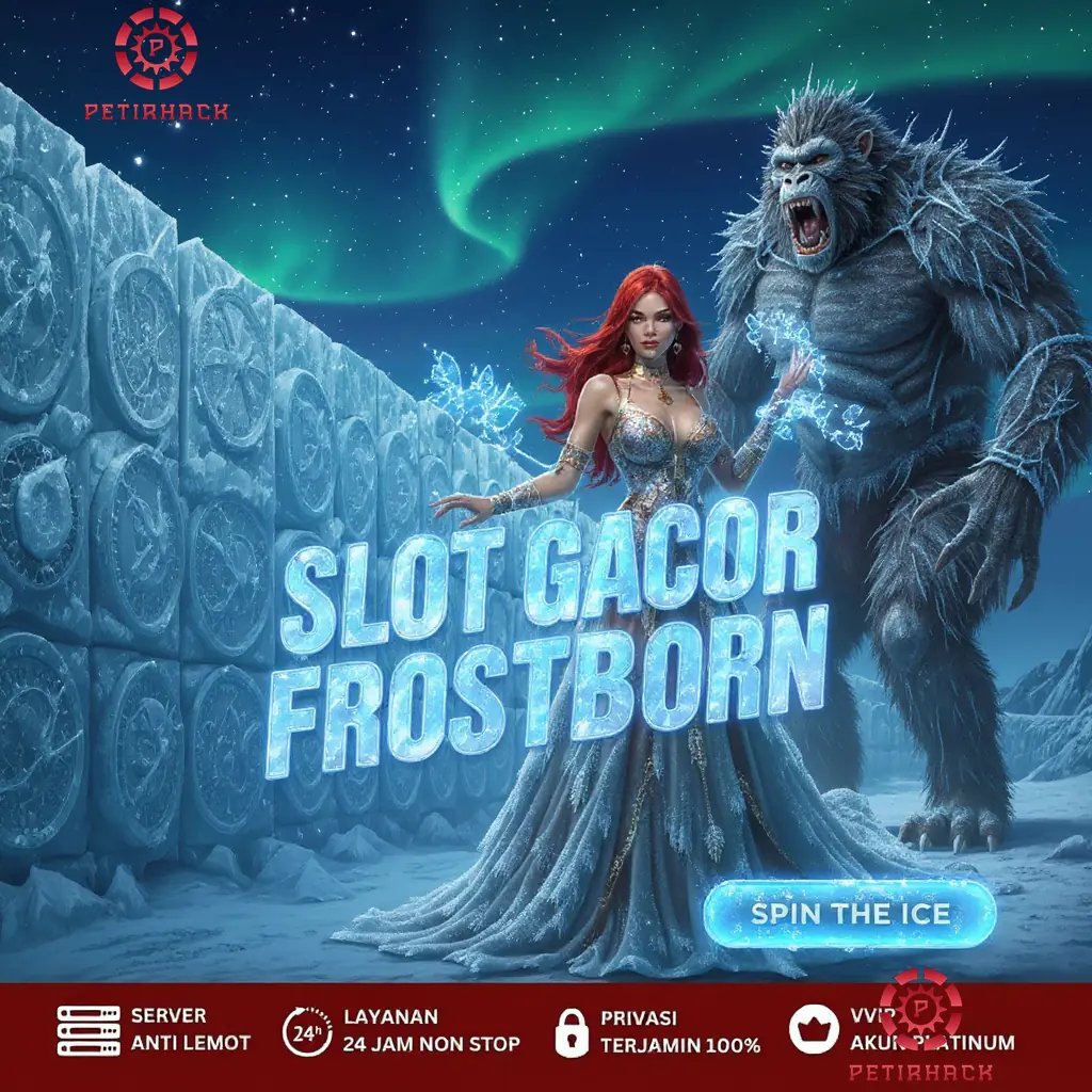 PETIR HACK 12 Apk Slot Login Media Promosi Payung Kreasi image 1