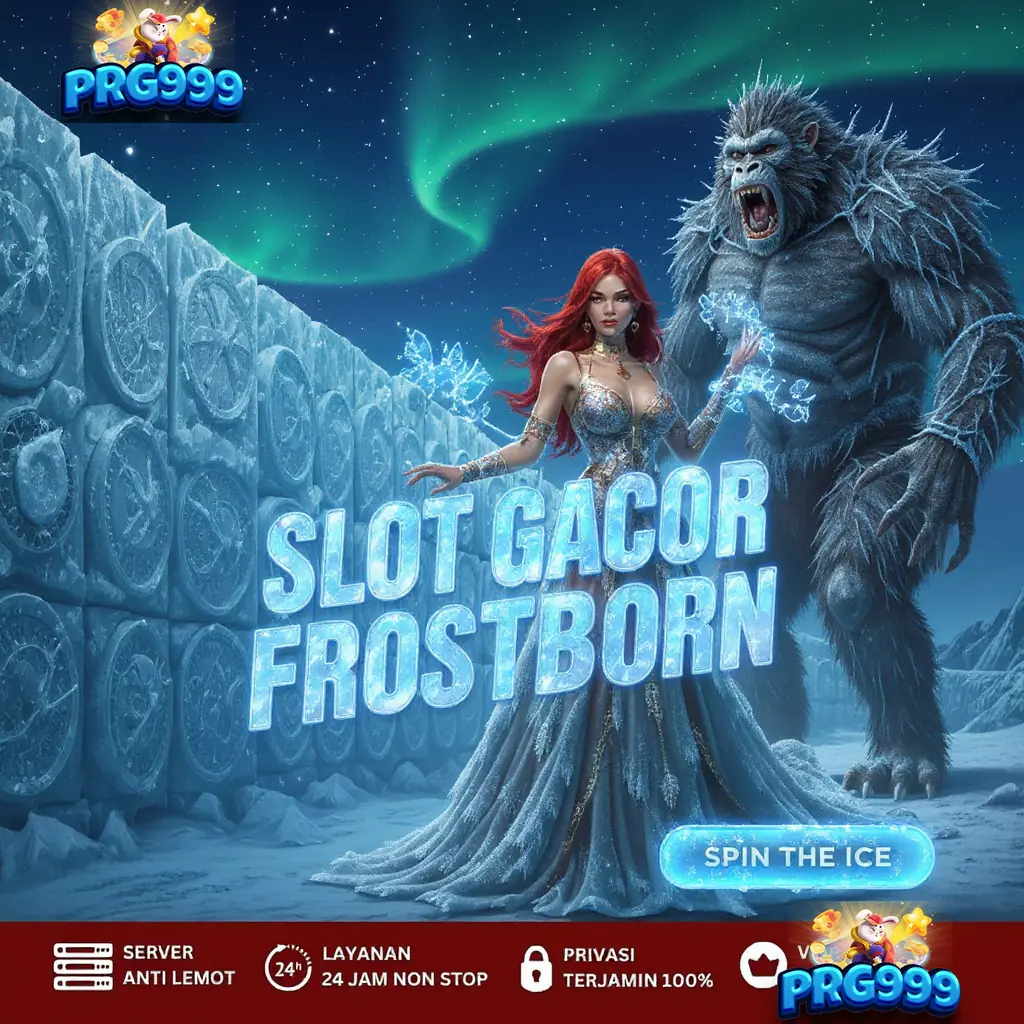 PRG999 Apk Slot Login Media Promosi Payung Kreasi image 1