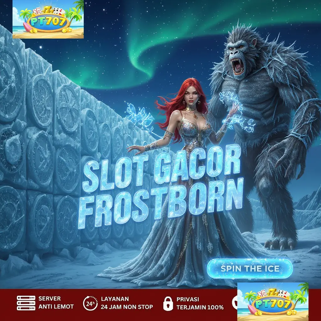PT707 Apk Slot Login Media Promosi Payung Kreasi image 1