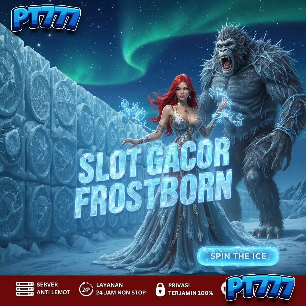 PT777 Apk Slot Login Media Promosi Payung Kreasi image 1
