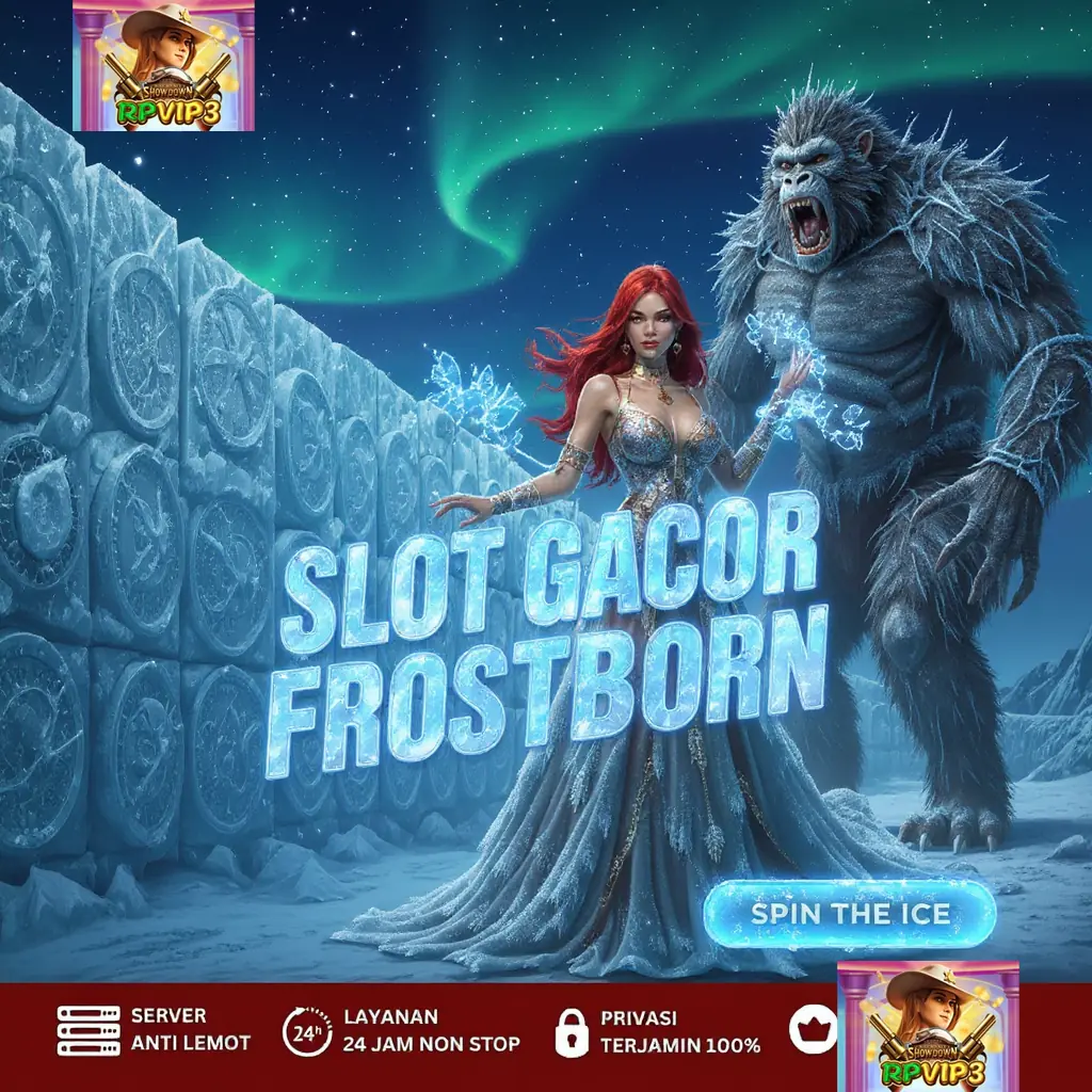RPVIP3 Apk Slot Login Media Promosi Payung Kreasi image 1