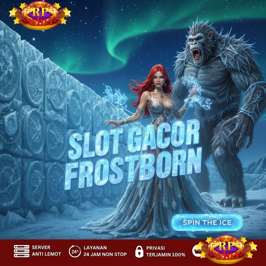 RPWIN1 Apk Slot Login Media Promosi Payung Kreasi image 1