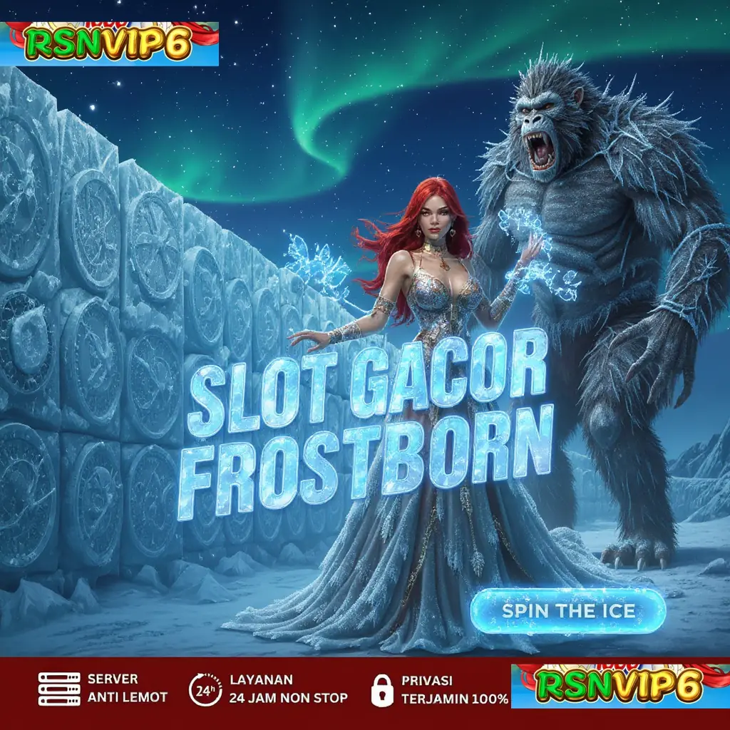 RSNVIP6 Apk Slot Login Media Promosi Payung Kreasi image 1