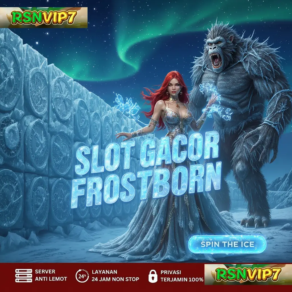 RSNVIP7 Apk Slot Login Media Promosi Payung Kreasi image 1