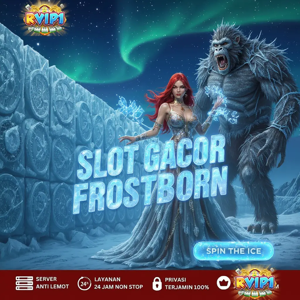 RVIP1 Apk Slot Login Media Promosi Payung Kreasi image 1