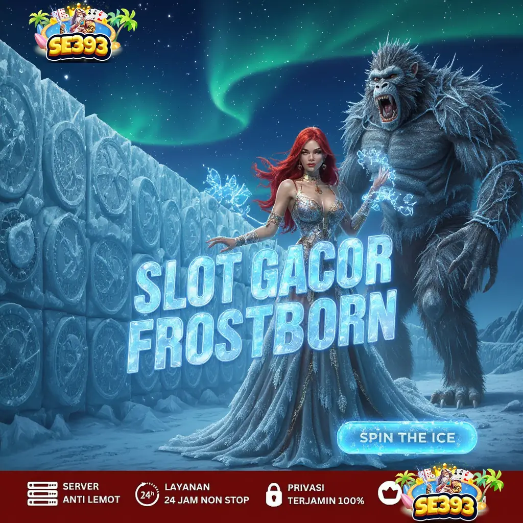 SE393 Apk Slot Login Media Promosi Payung Kreasi image 1