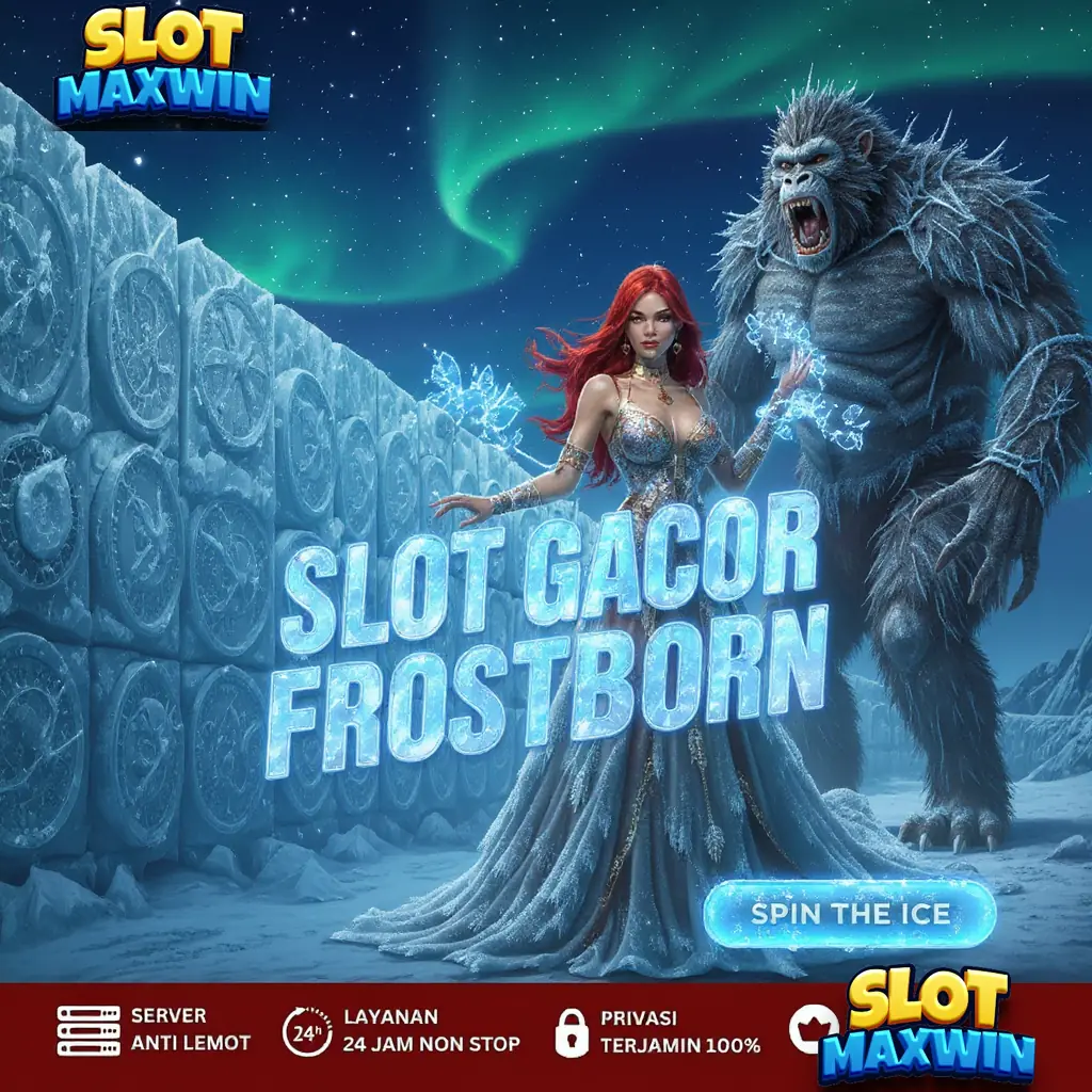 SLOT MAXWIN Apk Slot Login Media Promosi Payung Kreasi image 1