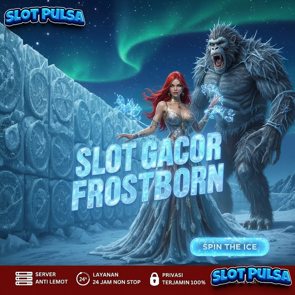 SLOT PULSA Apk Slot Login Media Promosi Payung Kreasi image 1