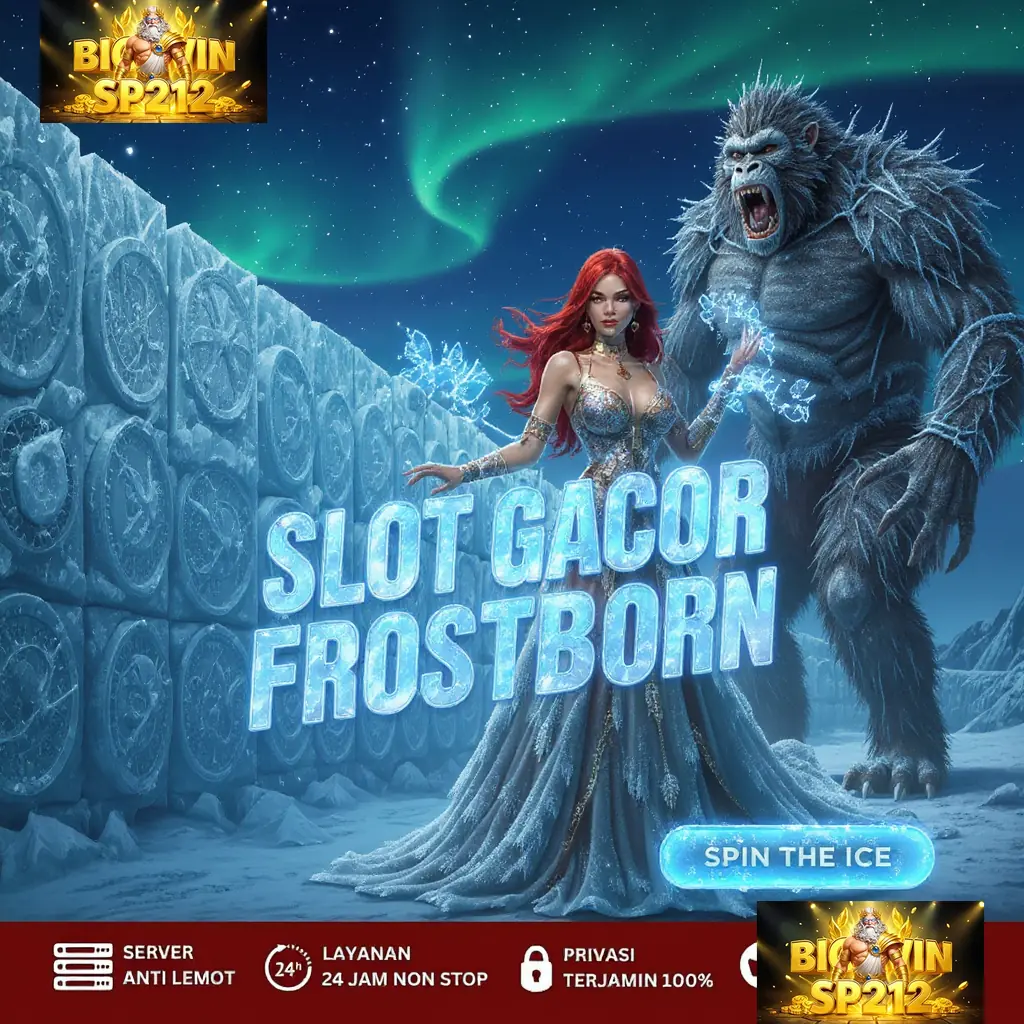 SP212 Apk Slot Login Media Promosi Payung Kreasi image 1