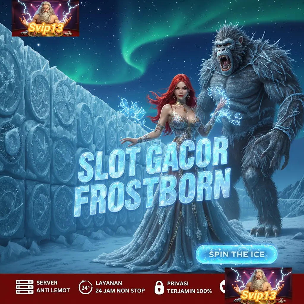 SVIP11 Apk Slot Login Media Promosi Payung Kreasi image 1