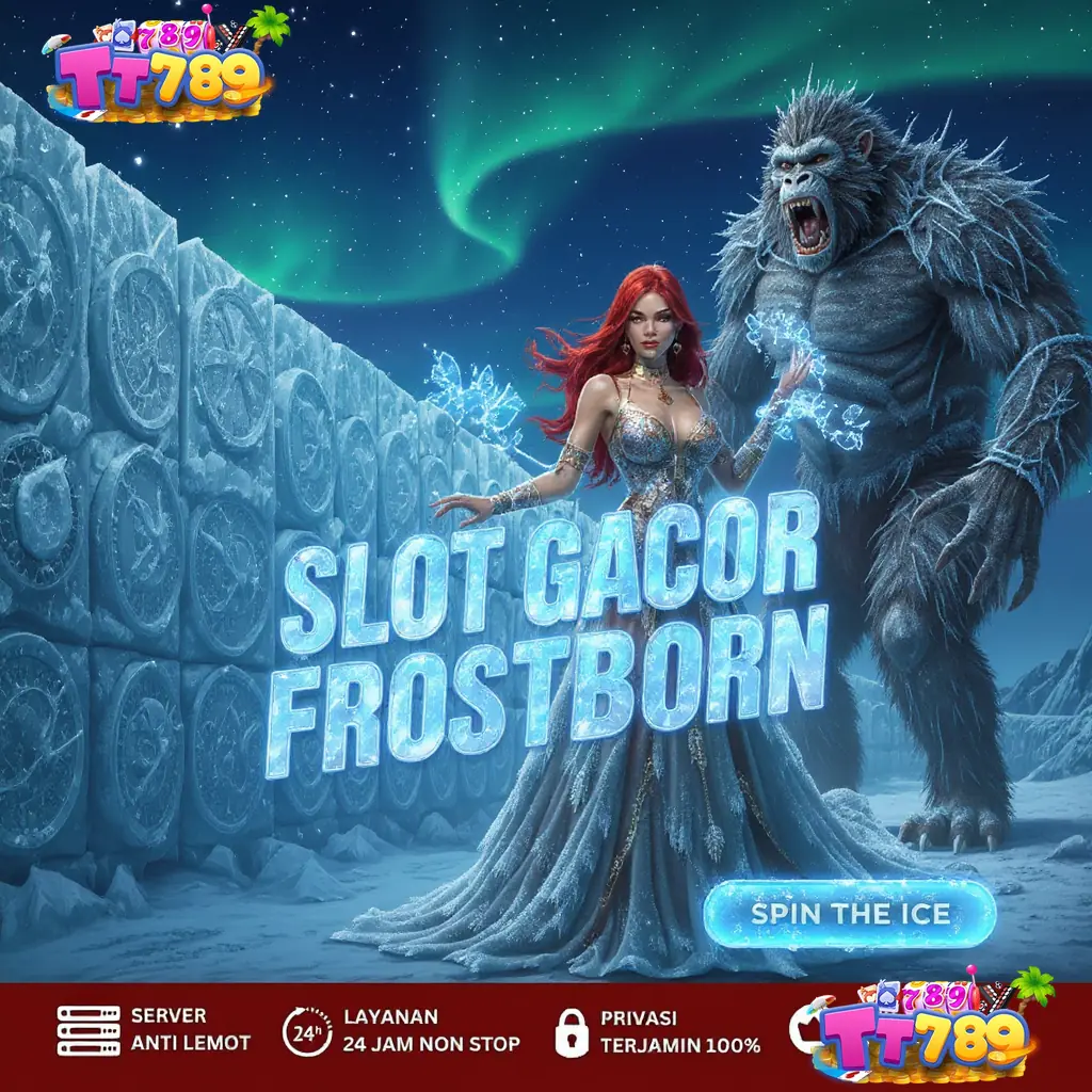 TT343 Apk Slot Login Media Promosi Payung Kreasi image 1