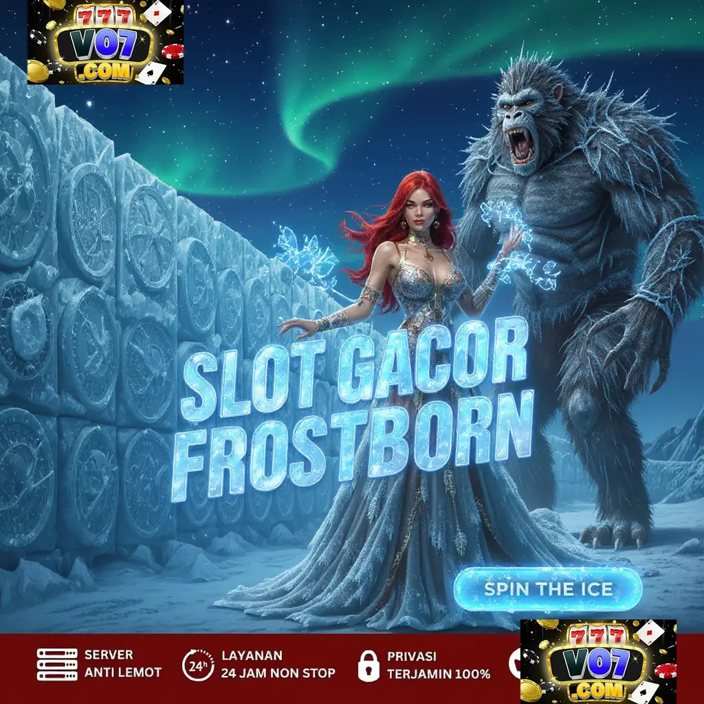 V07 Apk Slot Login Media Promosi Payung Kreasi image 1