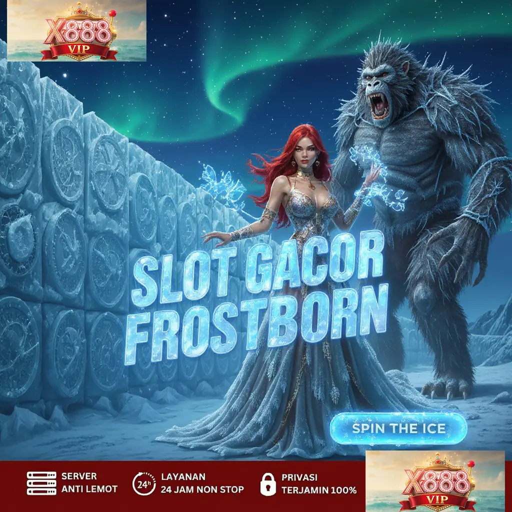 X888 Apk Slot Login Media Promosi Payung Kreasi image 1