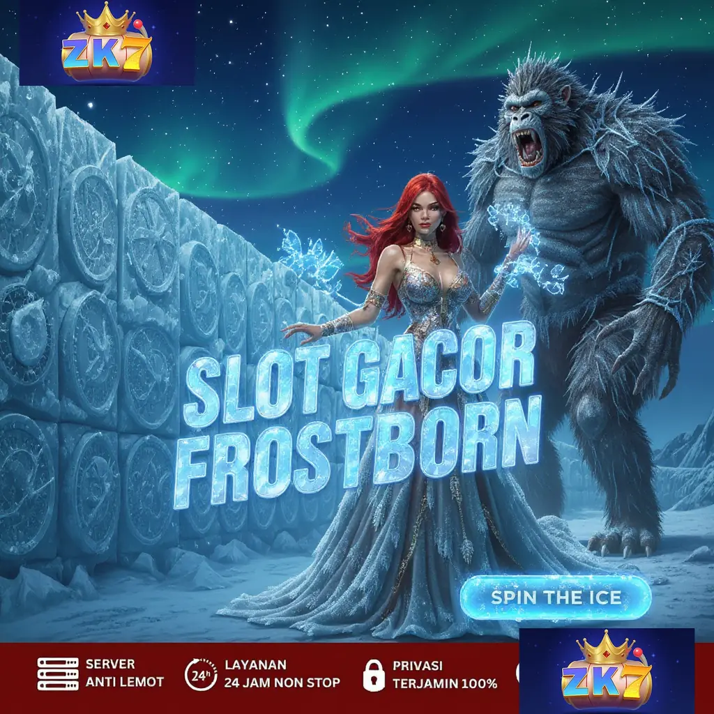 ZK7 Apk Slot Login Media Promosi Payung Kreasi image 1